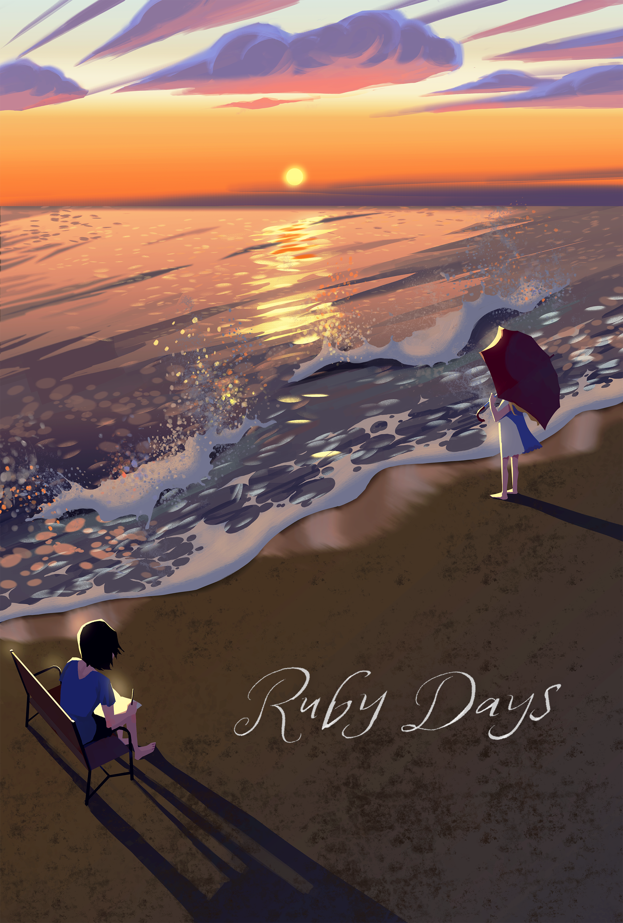 Ruby Days